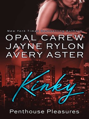 cover image of Kinky
